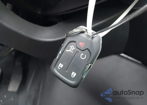 2022 GMC Terrain Fwd Sle из США, поврежденный, VIN 3GKALMEV1NL217093